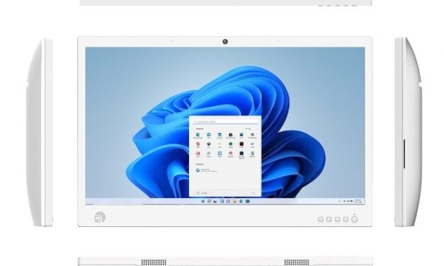 DT Research Expands Medical Computing Line with In-Room Care Series