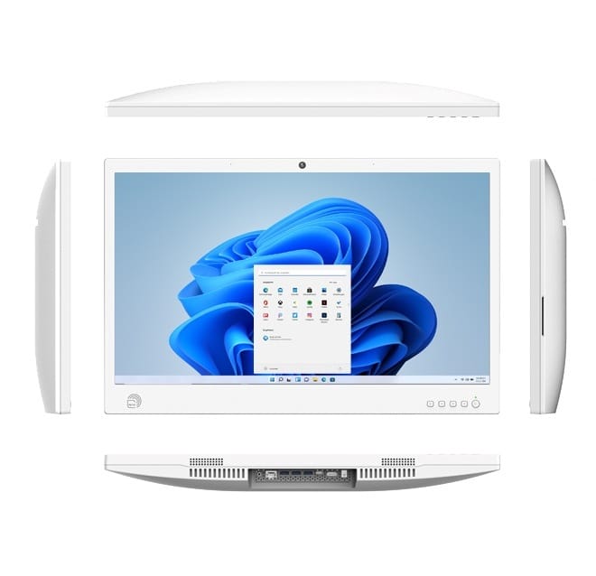 DT Research Expands Medical Computing Line with In-Room Care Series