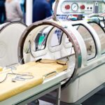Child Dies in Hyperbaric Chamber Explosion in Michigan