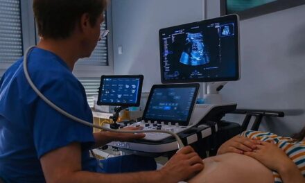 FDA Clears AI Tool to Improve Ultrasound Detection of Fetal Anomalies