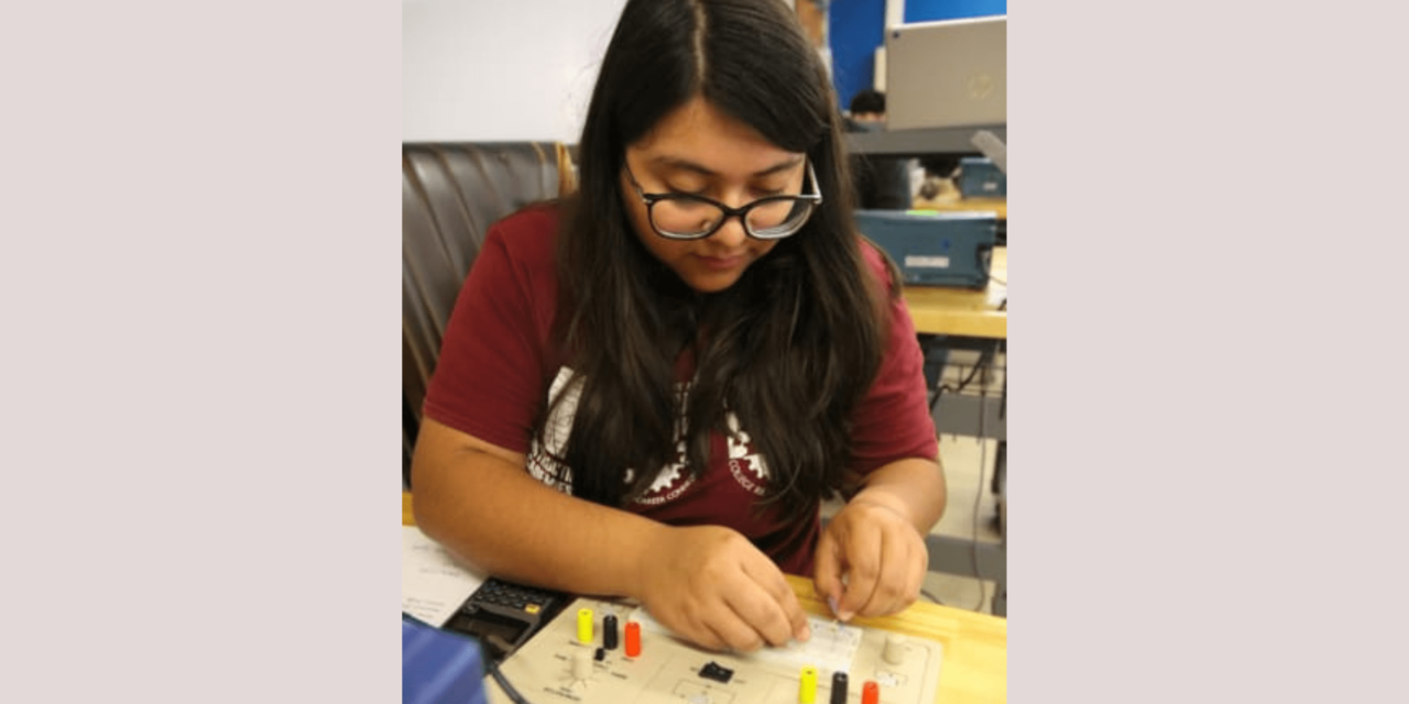Texas State Technical College Enhances Biomedical Equipment Technology Program