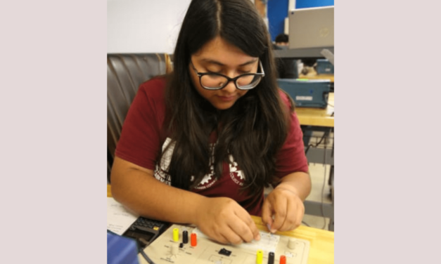 Texas State Technical College Enhances Biomedical Equipment Technology Program