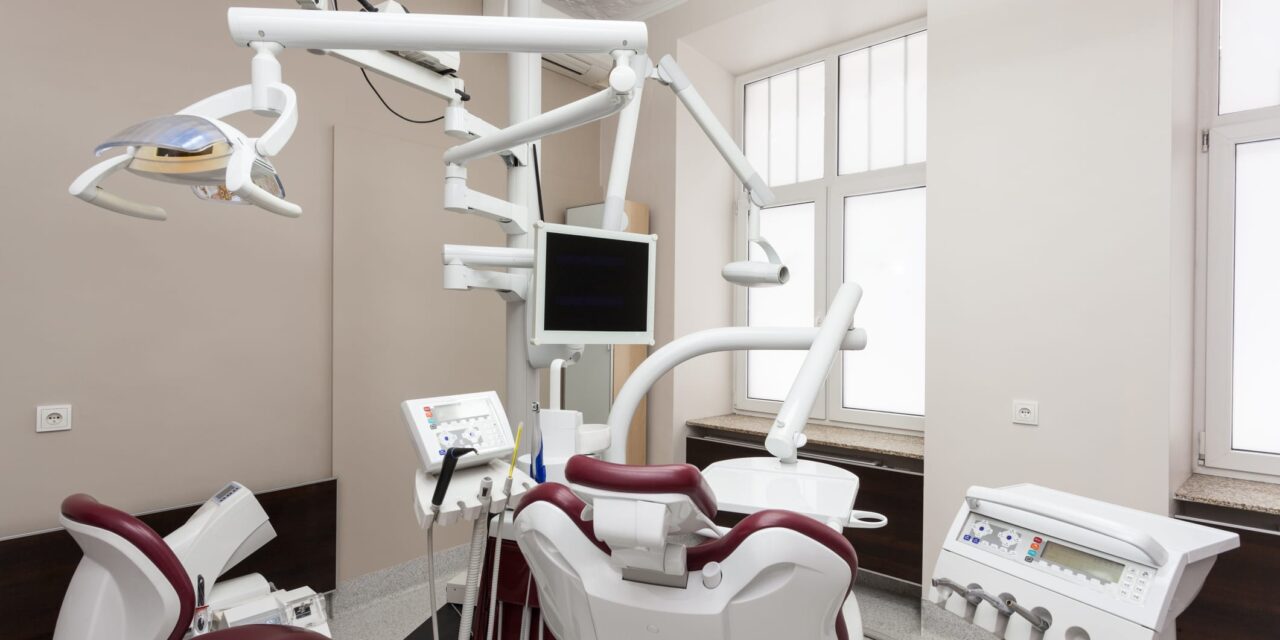 New Dental Repair Program Launches to Address Workforce Shortage