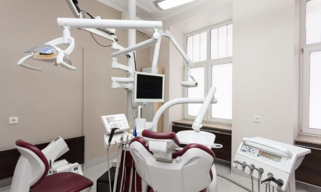 New Dental Repair Program Launches to Address Workforce Shortage