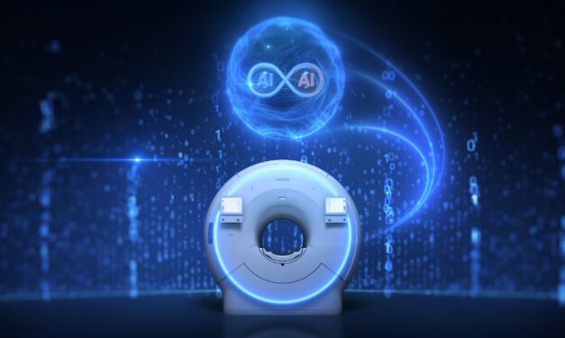 Philips Debuts AI-Powered MRI Tech and Next-Gen Helium-Free Scanner