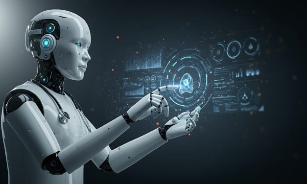 HIMSS25 Convenes Experts to Explore the Future of Healthcare Technology