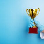 Joint Commission Opens Applications for 2025 Eisenberg and Tyson Awards