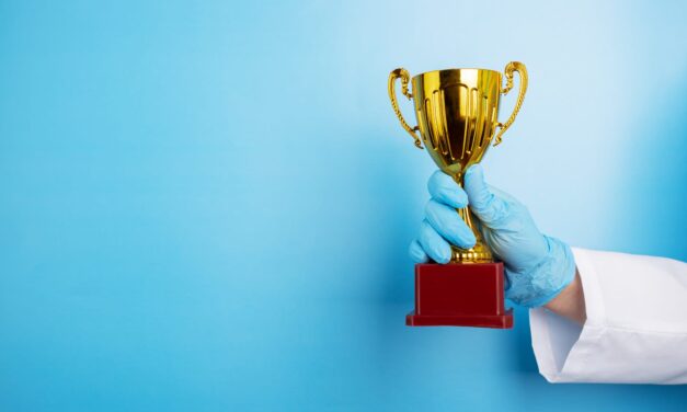 Joint Commission Opens Applications for 2025 Eisenberg and Tyson Awards