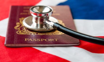 UK Visa Restrictions Threaten Clinical Engineering Workforce, Experts Warn