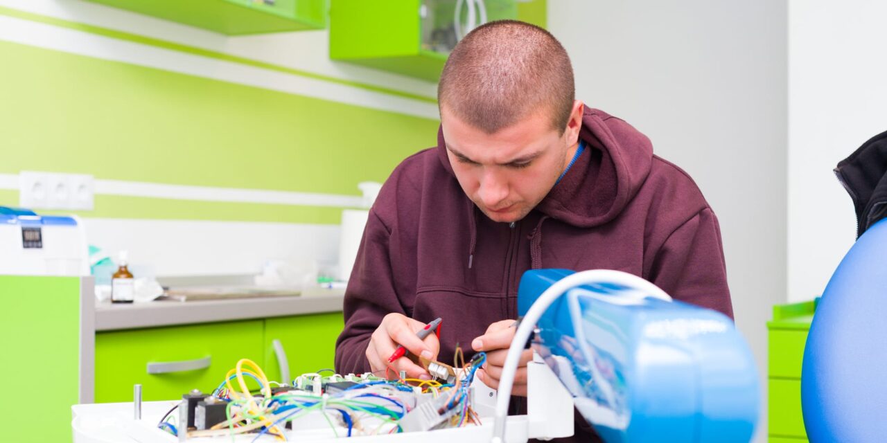 AI Enabling 39% Faster Repairs, Field Service Report Shows