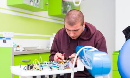 AI Enabling 39% Faster Repairs, Field Service Report Shows