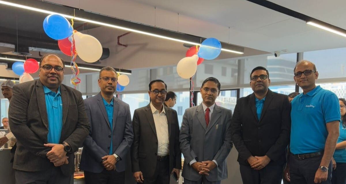 Sodexo Expands HTM With New Facility in India