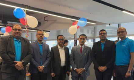 Sodexo Expands HTM With New Facility in India