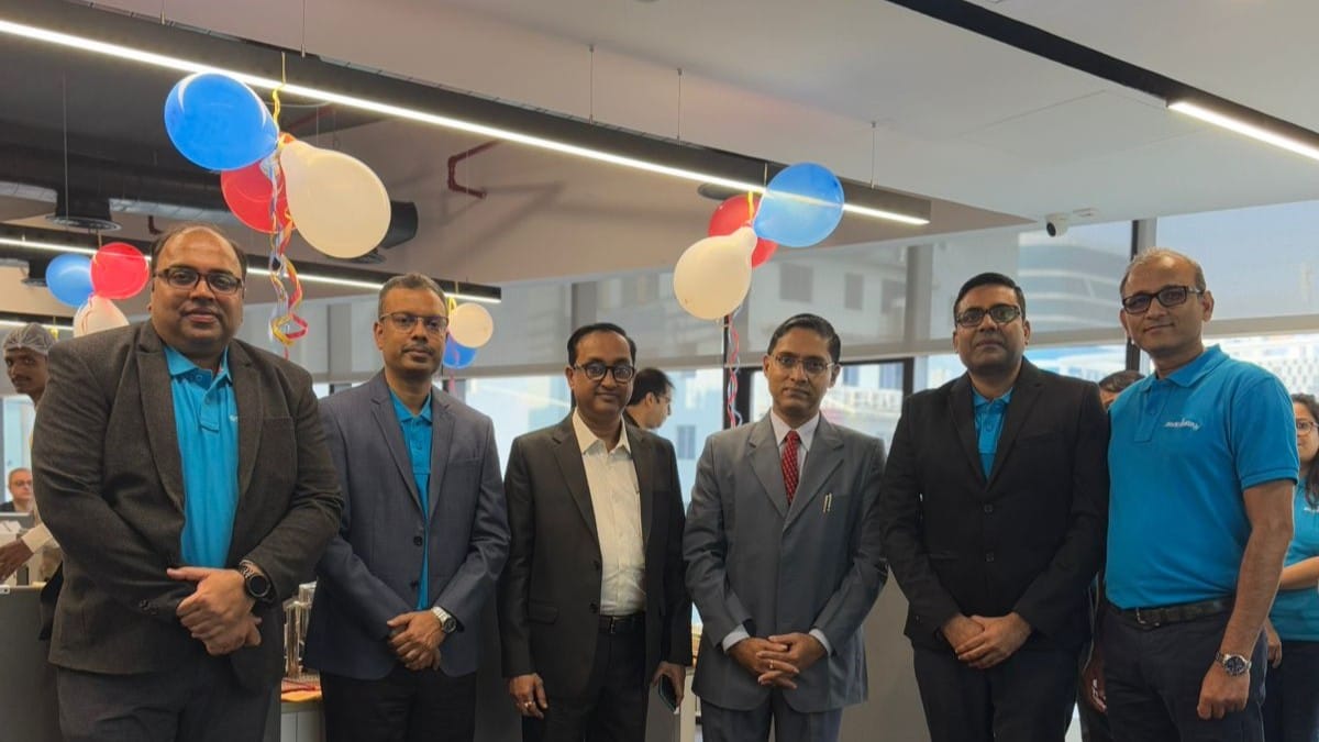 Sodexo Expands HTM With New Facility in India