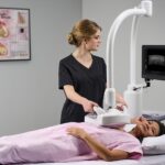 GE HealthCare Launches AI-Enabled Ultrasound for Dense Breasts 