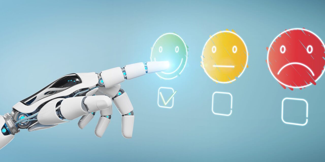Can AI Fix HTM’s Biggest Challenges—Or Is It One of Them?