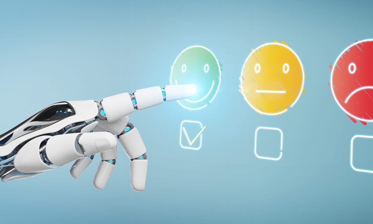 Can AI Fix HTM’s Biggest Challenges—Or Is It One of Them?