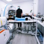 Utah Clinic Adopts 3D Robotic C-Arm for Minimally Invasive Procedures
