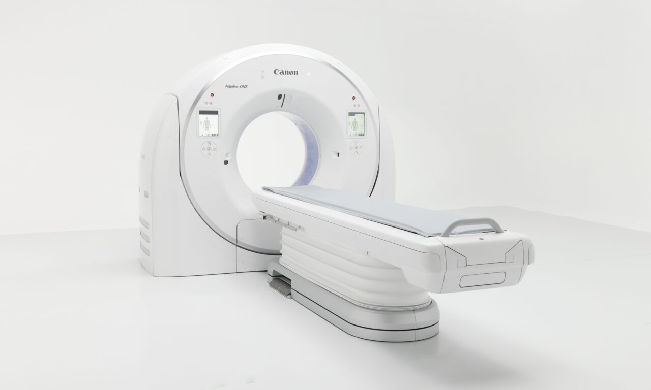 Canon’s AI-Driven Enhancements for CT Cleared for Expanded Clinical Applications