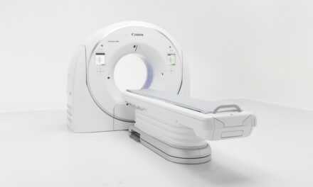 Canon’s AI-Driven Enhancements for CT Cleared for Expanded Clinical Applications