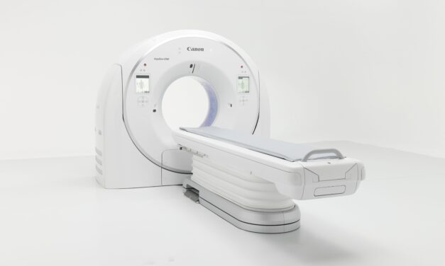 Canon’s AI-Driven Enhancements for CT Cleared for Expanded Clinical Applications