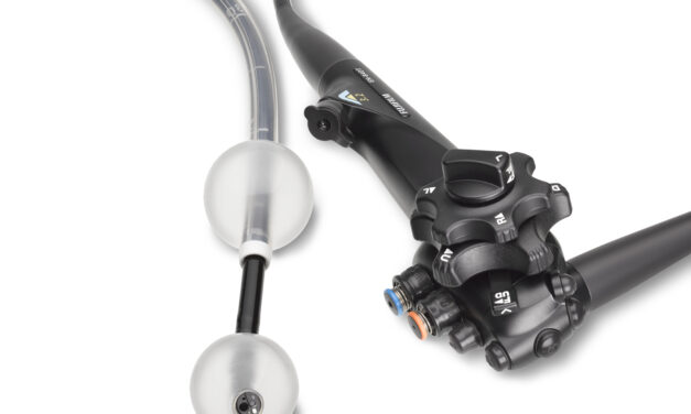 Fujifilm Launches New Endoscopic Imaging Tech for the Small Intestine 
