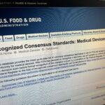 FDA Recognizes Updated AAMI Sterilization Guidance