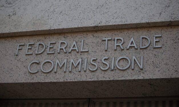 FTC Moves to Block Medical Device Coatings Deal