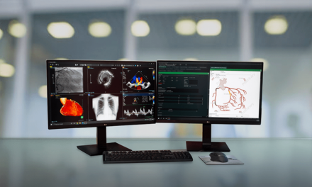 Hackensack Meridian Health Integrates Fujifilm’s Cardiology PACS System Network-Wide