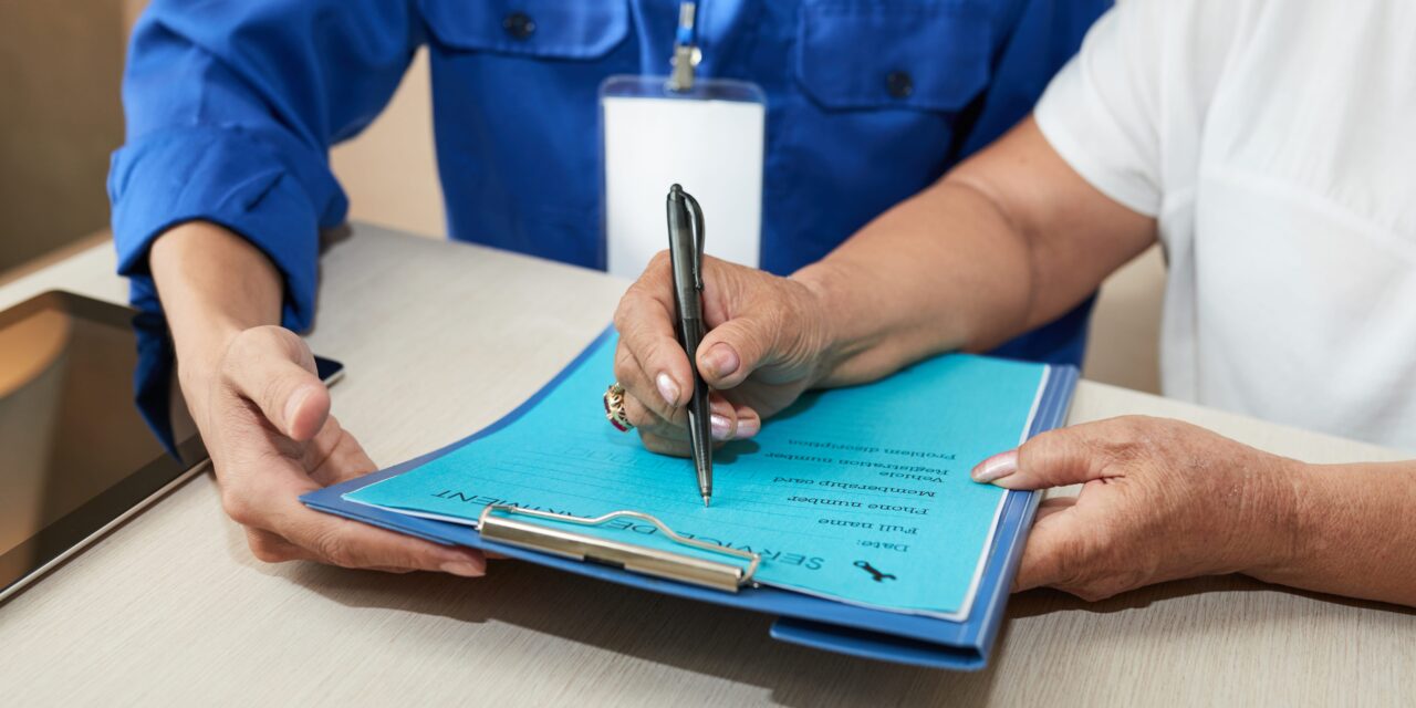What to Ask Before Signing a Third-Party Medical Equipment Service Contract
