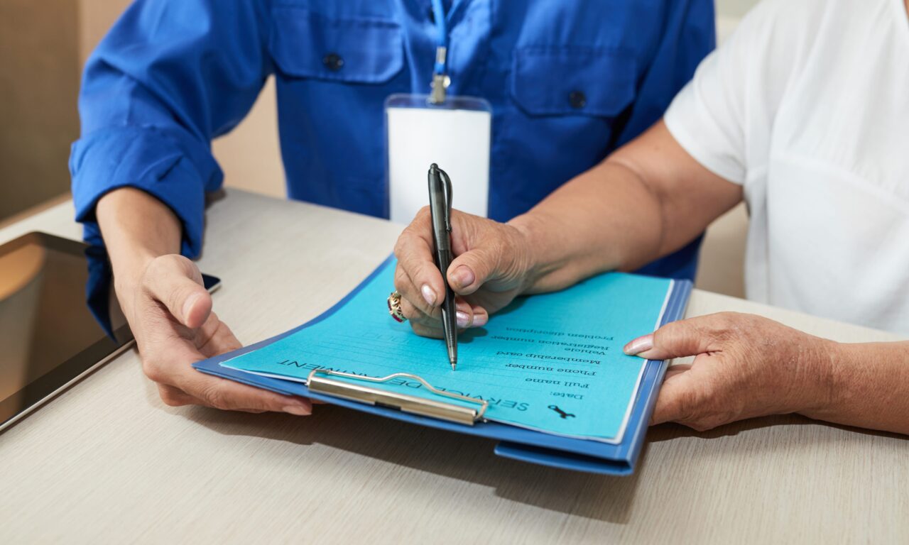 What to Ask Before Signing a Third-Party Medical Equipment Service Contract