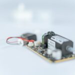 Vital Signs Monitoring System Developed for NASA Spacesuits 