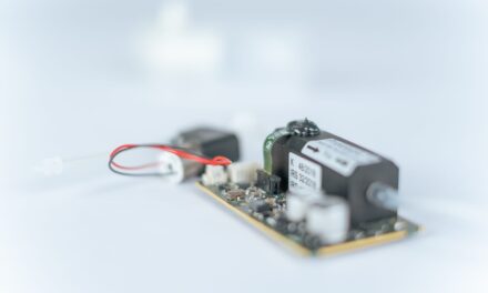 Vital Signs Monitoring System Developed for NASA Spacesuits 