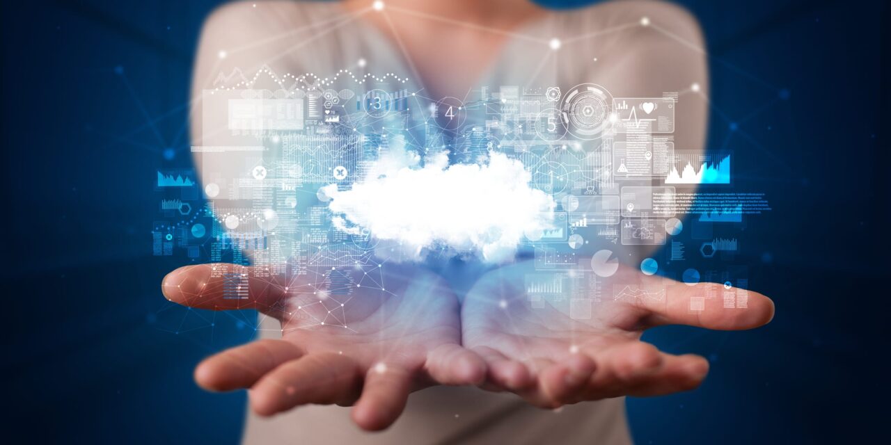 GE HealthCare Unveils New Cloud Imaging Software Portfolio