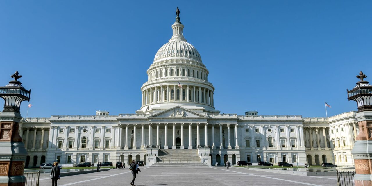 AdvaMed Urges Congress to Support Policies Driving Medtech Advancement