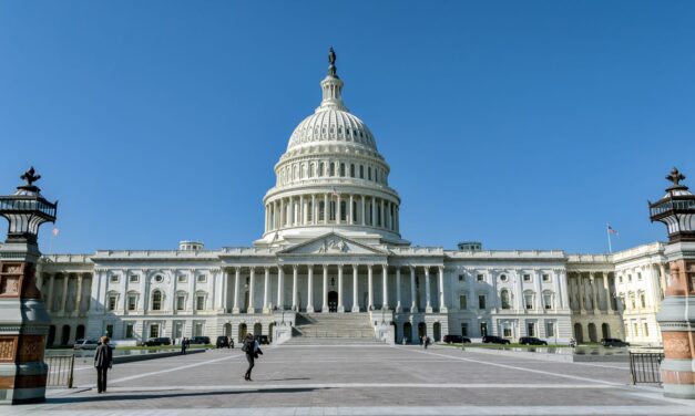AdvaMed Urges Congress to Support Policies Driving Medtech Advancement