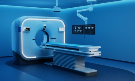 Medtech Company Recognized Among Clarivate’s Top 100 Global Innovators