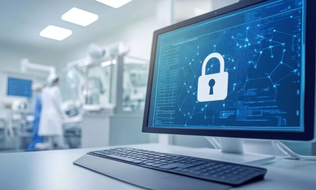 HIMSS Warns Proposed HIPPA Security Rule May Create Undue Burden for Small Practices