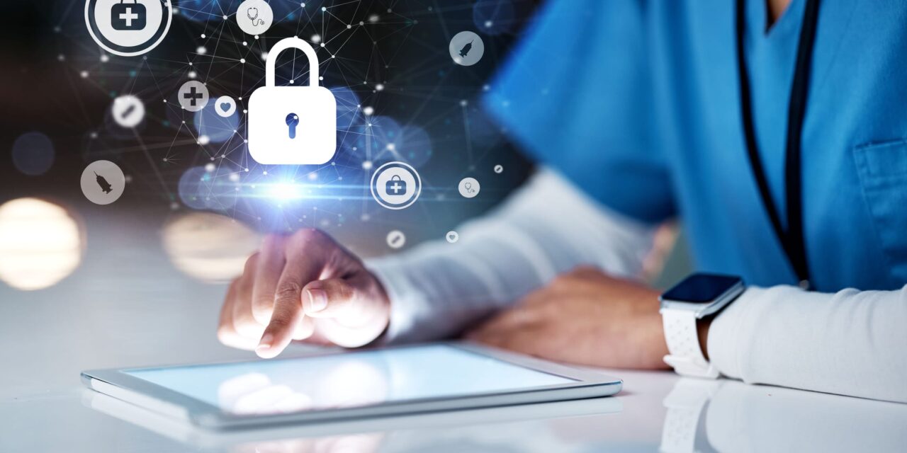 Forescout’s IoMT Security Solution Wins 2025 Cybersecurity Award