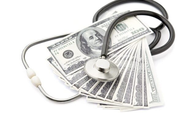 Cybersecurity Funding a Top Challenge for Smaller Hospitals