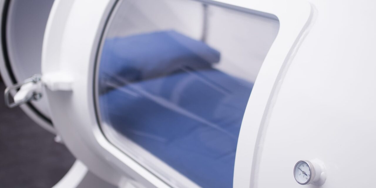 Four Arrested in Connection With Hyperbaric Chamber Explosion That Killed 5-Year-Old