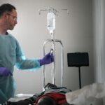Initiative Diverts 7.1 Million Pounds of Medical Surplus from Landfills in 2024