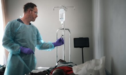 Initiative Diverts 7.1 Million Pounds of Medical Surplus from Landfills in 2024