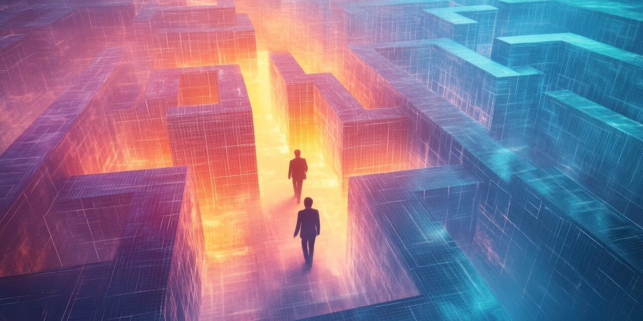 State of the Industry Report Charts Path Forward for HTM Teams