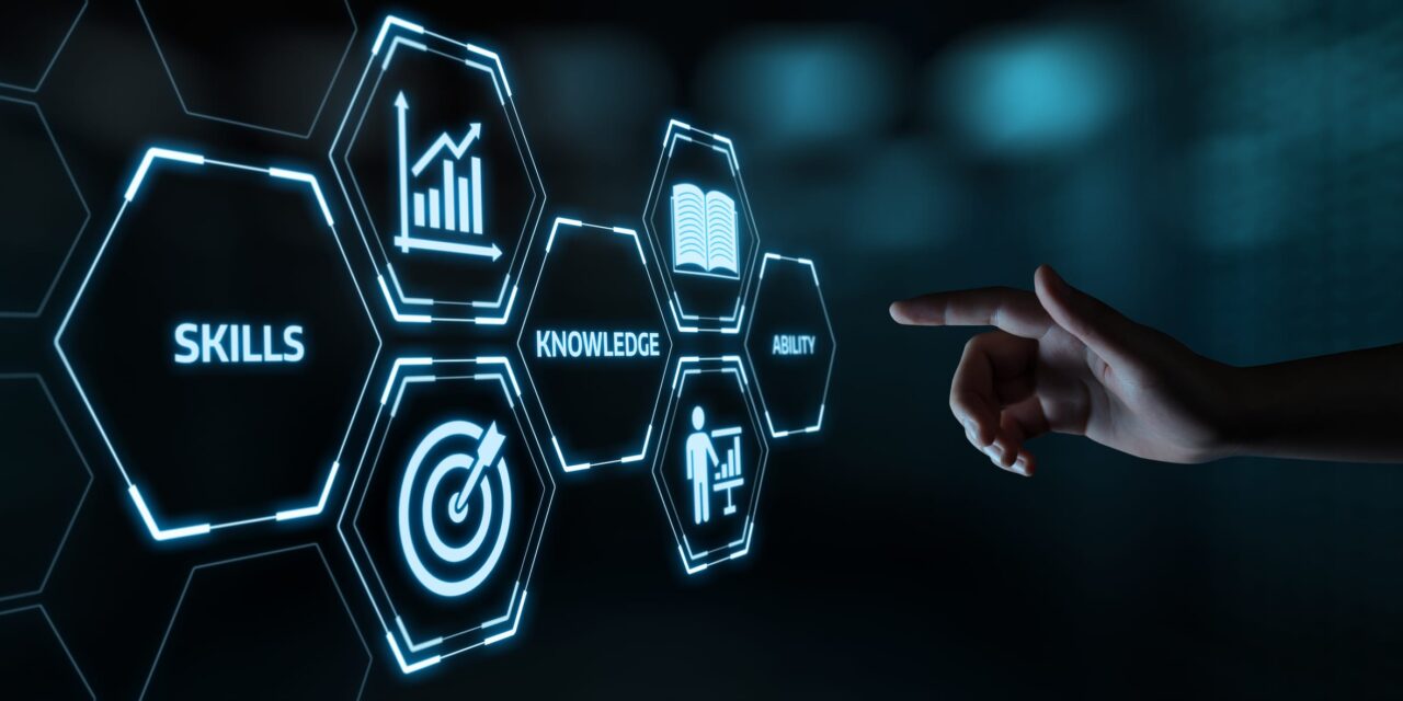 Upskilling HTM Professionals to Meet Industry Demands