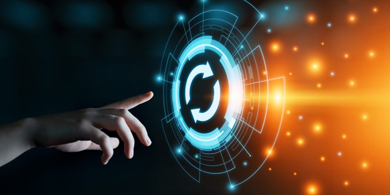 New IoT Patching Solution Automates Updates to Secure Devices and Equipment