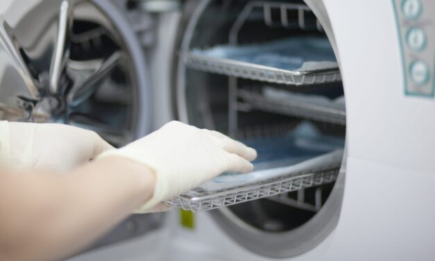 AAMI Releases New Guidance on Transporting Sterile Medical Devices