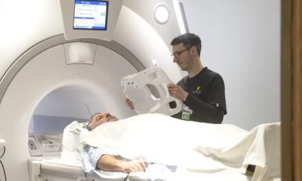 St. Luke’s University Health Network Invests $30M in AI-Enabled MRI Tech