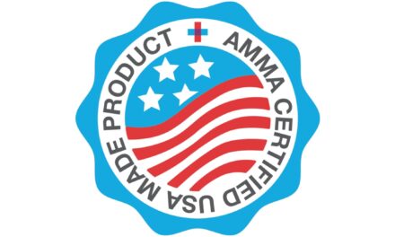 New Seal Identifies US-Made Medical Supplies and PPE