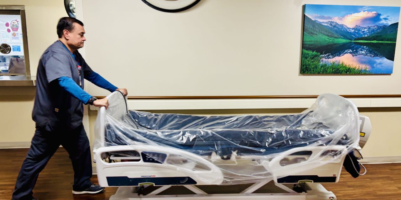 US Med-Equip Opens New Branch to Support Hospitals in Western US